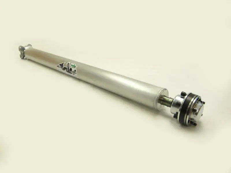 Dss Aluminum Driveshaft For 2015–2017 Ford Mustang Gt – 3.5" One-Piece, Cv Joint, 900Hp Rated 1