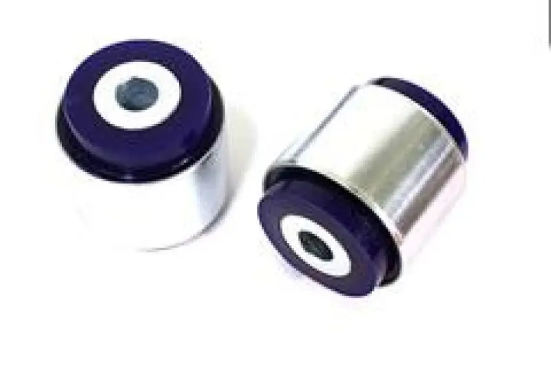 Superpro Front Lower Control Arm & Rear Bushing Kit – Precision Polyurethane Suspension Upgrade 1