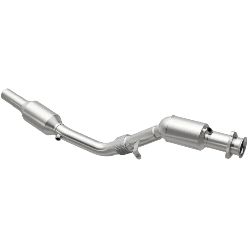 Magnaflow Direct-Fit Catalytic Converter For 2004–2009 Audi S4 4.2L Quattro (Manual Trans) 1