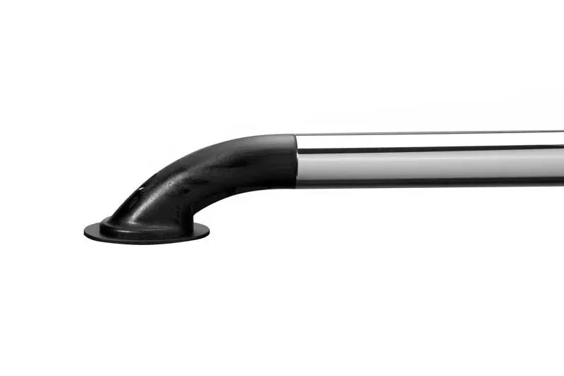Putco Nylon Ssr Bed Rails For 2005–2006 Toyota Tundra – 6.2-Foot Bed 1