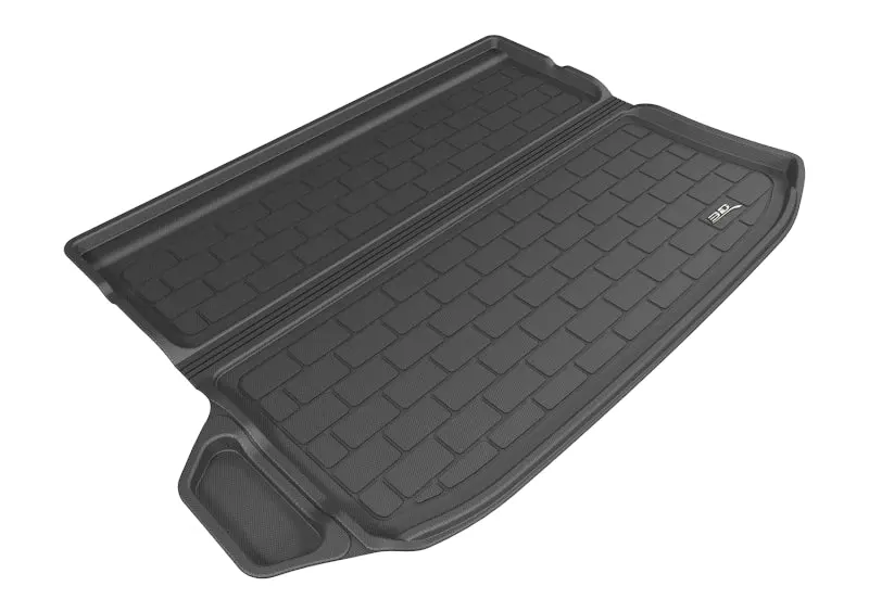 3D Maxpider Kagu Cargo Liner For 2016–2020 Buick Envision – Black 1