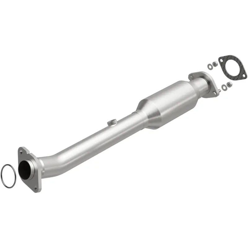 Magnaflow Direct-Fit Oem Replacement Catalytic Converter For 2011–2013 Infiniti Qx56 V8 5.6L 1