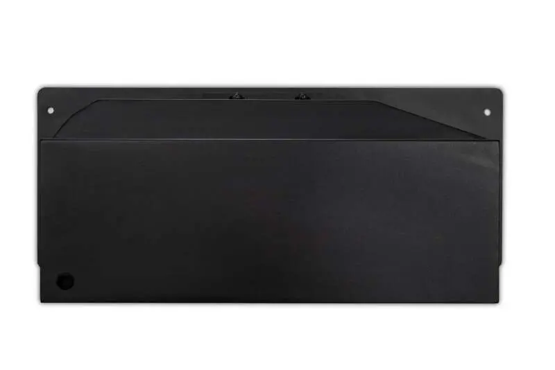 Dv8 Offroad Interior Storage Compartment For 2021–2024 Ford Bronco 1