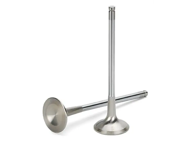 Supertech Inconel Exhaust Valves For Mazda/Ford Duratec 2.0L & 2.3L Engines – Set Of 8 1
