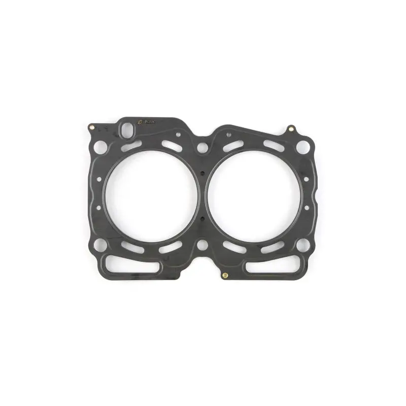 Cometic Multi-Layer Steel Head Gasket – .044 Inch Thickness, 101Mm Bore, Compatible With Subaru Ej25 Engines 1