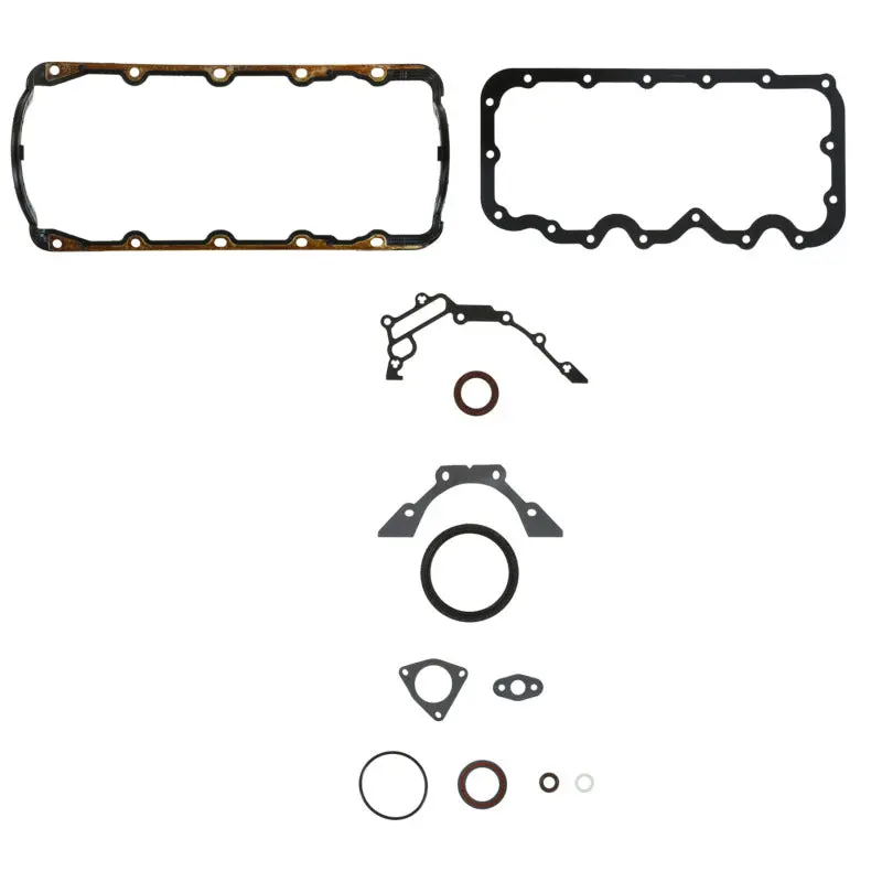 Fel-Pro Cs 9005-2 Engine Gasket Set For Ford Focus – Designed For Engine Conversion Applications 1