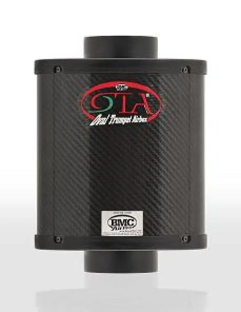 Bmc Oval Trumpet Airbox Kit For 2008 Mitsubishi Lancer Evolution X 1
