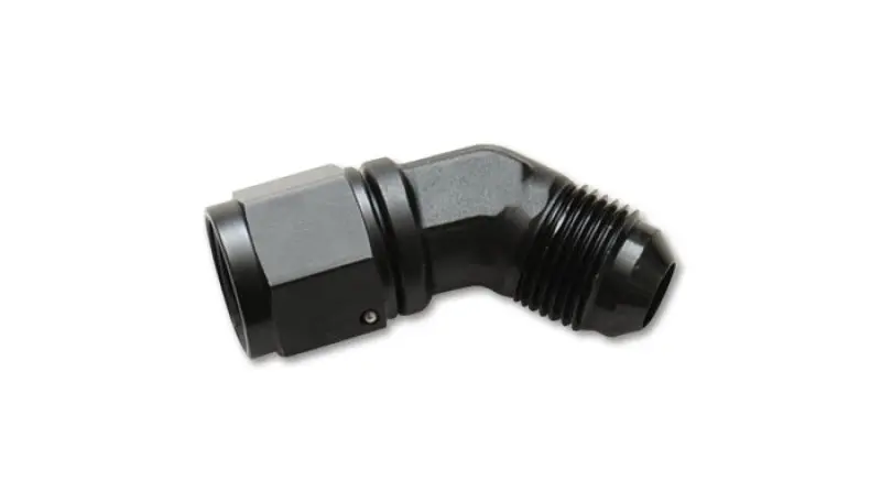 Vibrant -16An Female To Male 45° Swivel Adapter Fitting For High-Performance Fluid Systems 1