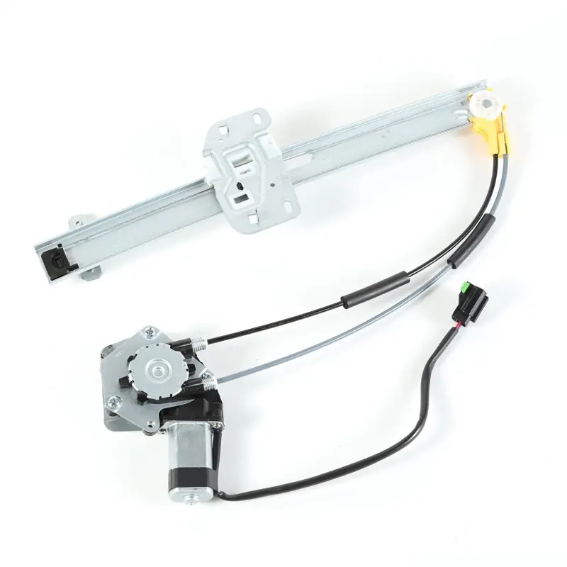 Omix-Ada Power Window Regulator – Front Right Side, Compatible With 1997–2001 Jeep Cherokee 1