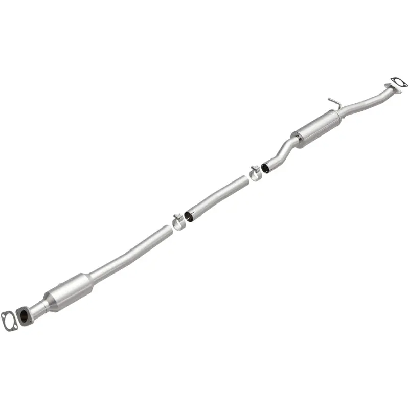 Magnaflow Direct-Fit Oem Replacement Catalytic Converter For 2016–2017 Hyundai Tucson 2.0L 1