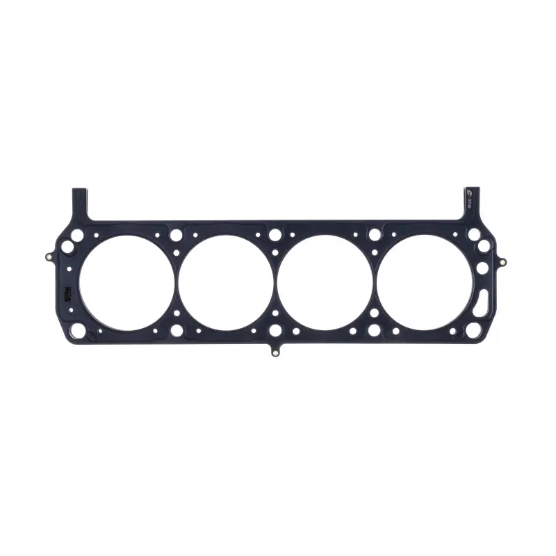 Cometic Mls Head Gasket For Ford Small-Block 289/302/351 Svo – 4.010" Bore, 0.040" Thickness 1
